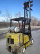 Yale Glc060 Forklift Lift Truck Hilo 6,  000lbs Forklifts & Other Lifts photo 3