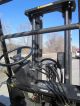 Yale Glc060 Forklift Lift Truck Hilo 6,  000lbs Forklifts & Other Lifts photo 5