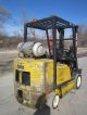 Yale Glc060 Forklift Lift Truck Hilo 6,  000lbs Forklifts & Other Lifts photo 7