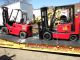 Riggers Forklift 40000 Lb Capacity Forklifts & Other Lifts photo 9