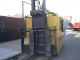 Riggers Forklift 40000 Lb Capacity Forklifts & Other Lifts photo 1