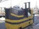 Riggers Forklift 40000 Lb Capacity Forklifts & Other Lifts photo 3