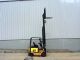 Caterpillar Electric 36v Forklift.  Low Hours On This 6000 Capacity Lift Truck Forklifts & Other Lifts photo 4