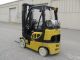 2009 Yale 5000 Pound Lp Gas Forklift + 90 Day Parts Warranty Forklifts & Other Lifts photo 5