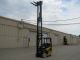 2009 Yale 5000 Pound Lp Gas Forklift + 90 Day Parts Warranty Forklifts & Other Lifts photo 7