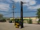 2009 Yale 5000 Pound Lp Gas Forklift + 90 Day Parts Warranty Forklifts & Other Lifts photo 7