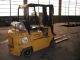Hyster 6,  000 Three Stage Forklift Great Deal Forklifts & Other Lifts photo 2