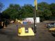 2001 Hyster Walkie Stacker Counterballanced Forklift Forklifts & Other Lifts photo 1