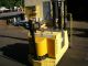 2001 Hyster Walkie Stacker Counterballanced Forklift Forklifts & Other Lifts photo 2