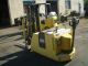 2001 Hyster Walkie Stacker Counterballanced Forklift Forklifts & Other Lifts photo 3