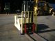 2001 Hyster Walkie Stacker Counterballanced Forklift Forklifts & Other Lifts photo 4