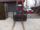 L@@k Toyota Daul Wheel 8000lbs Fork Truck In Nj Forklifts & Other Lifts photo 1