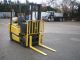 2003 Yale Pneumatic Propane Forklift 4000 Lbs Capacity Forklifts & Other Lifts photo 1