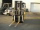 Yale Electric Three Wheel Forklift 3000 Lbs Capacity Forklifts & Other Lifts photo 5