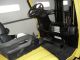 Hyster H50ft Fork Truck / Fork Lift Forklifts & Other Lifts photo 1