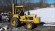 John Deere 380 - 1 Rough Terrain Forklift 5,  000 Lbs Fork Truck Forklifts & Other Lifts photo 6