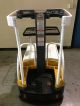 Crown Wav50 - 84 Two Stage Electric - Electric Order Picker Forklifts & Other Lifts photo 9