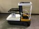 Crown Wav50 - 84 Two Stage Electric - Electric Order Picker Forklifts & Other Lifts photo 2