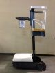 Crown Wav50 - 84 Two Stage Electric - Electric Order Picker Forklifts & Other Lifts photo 3