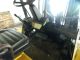 Hyster H 90 Xl2 - 9000 Lb.  - Fork Lift - Refurbished Forklifts & Other Lifts photo 2