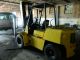 Hyster H 90 Xl2 - 9000 Lb.  - Fork Lift - Refurbished Forklifts & Other Lifts photo 4