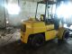 Hyster H 90 Xl2 - 9000 Lb.  - Fork Lift - Refurbished Forklifts & Other Lifts photo 5