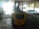 Hyster H 90 Xl2 - 9000 Lb.  - Fork Lift - Refurbished Forklifts & Other Lifts photo 6
