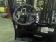 Yale Glc050vxnse050 Fork Truck / Fork Lift Forklifts & Other Lifts photo 3