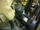 Yale Glc050vxnuse083 Fork Truck / Fork Lift Forklifts & Other Lifts photo 2