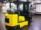Yale Forklift 5000 Lb     Sold Forklifts & Other Lifts photo 1