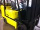 Yale Forklift 5000 Lb     Sold Forklifts & Other Lifts photo 3