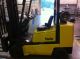 Yale Forklift 5000 Lb     Sold Forklifts & Other Lifts photo 5