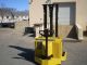 2001 Yale Walkie Stacker 3000 Lbs Capacity Forklifts & Other Lifts photo 4