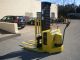2001 Yale Walkie Stacker 3000 Lbs Capacity Forklifts & Other Lifts photo 5