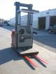 1999 Raymond Forklift Order Picker 3000lb Capacity 20 ' Very Clean 42 