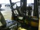 Hyster S80xl - 2bcs Fork Truck / Fork Lift Forklifts & Other Lifts photo 1