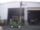 Clark Forklift Fork Lift C500 S80 6150 Lbs Triple Mast Side Shirt Rebuilt Forklifts & Other Lifts photo 7