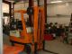 Toyota Electric Fork Lift 2fbca15 3000 Lb Capacity Forklifts & Other Lifts photo 2