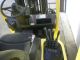 Hyster S65xm Fork Truck / Fork Lift Forklifts & Other Lifts photo 1