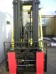 Hyster S65xm Fork Truck / Fork Lift Forklifts & Other Lifts photo 2