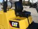 2007 Cat Caterpillar Gc40k 8000lb Cushion Tire Lift Truck Hi Lo Forklifts & Other Lifts photo 1