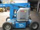 2006 Genie Z34/22n Dc Fms1836 Forklifts & Other Lifts photo 1