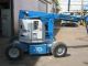 2006 Genie Z34/22n Dc Fms1836 Forklifts & Other Lifts photo 5