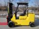 2000 Hyster S120xl Forklift Lift Truck Hilo Fork,  12,  000lb Lift Yale Forklifts & Other Lifts photo 1