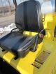 2000 Hyster S120xl Forklift Lift Truck Hilo Fork,  12,  000lb Lift Yale Forklifts & Other Lifts photo 4