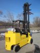 2000 Hyster S120xl Forklift Lift Truck Hilo Fork,  12,  000lb Lift Yale Forklifts & Other Lifts photo 5