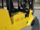 2000 Hyster S120xl Forklift Lift Truck Hilo Fork,  12,  000lb Lift Yale Forklifts & Other Lifts photo 7