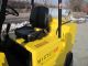 2000 Hyster S120xl Forklift Lift Truck Hilo Fork,  12,  000lb Lift Yale Forklifts & Other Lifts photo 8