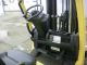 Hyster S60ft Fork Truck / Fork Lift Forklifts & Other Lifts photo 1