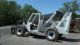 Terex Ss842 Diesel Telescopic Forklift 8000 Pounds 4x4 Rough Terrain Solid Tire Forklifts & Other Lifts photo 1